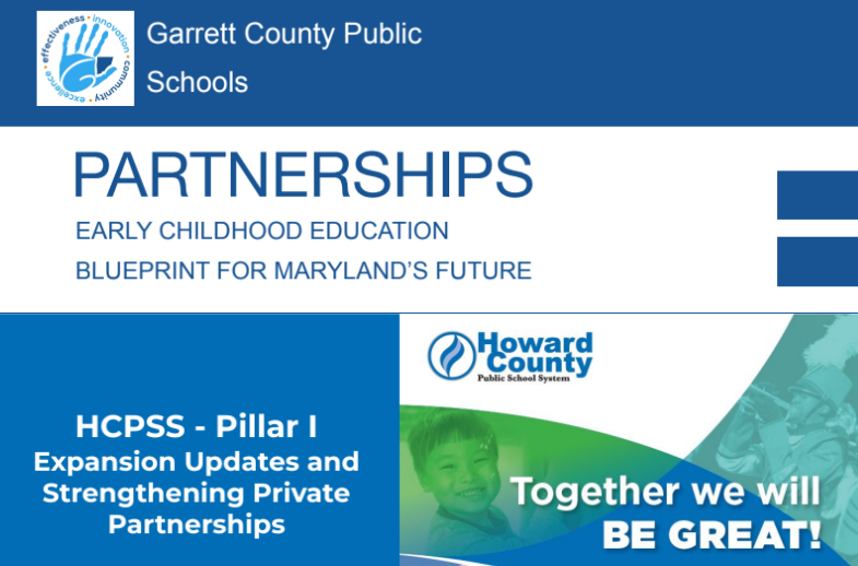 Pillar 1 Spotlight: PreK Expansion