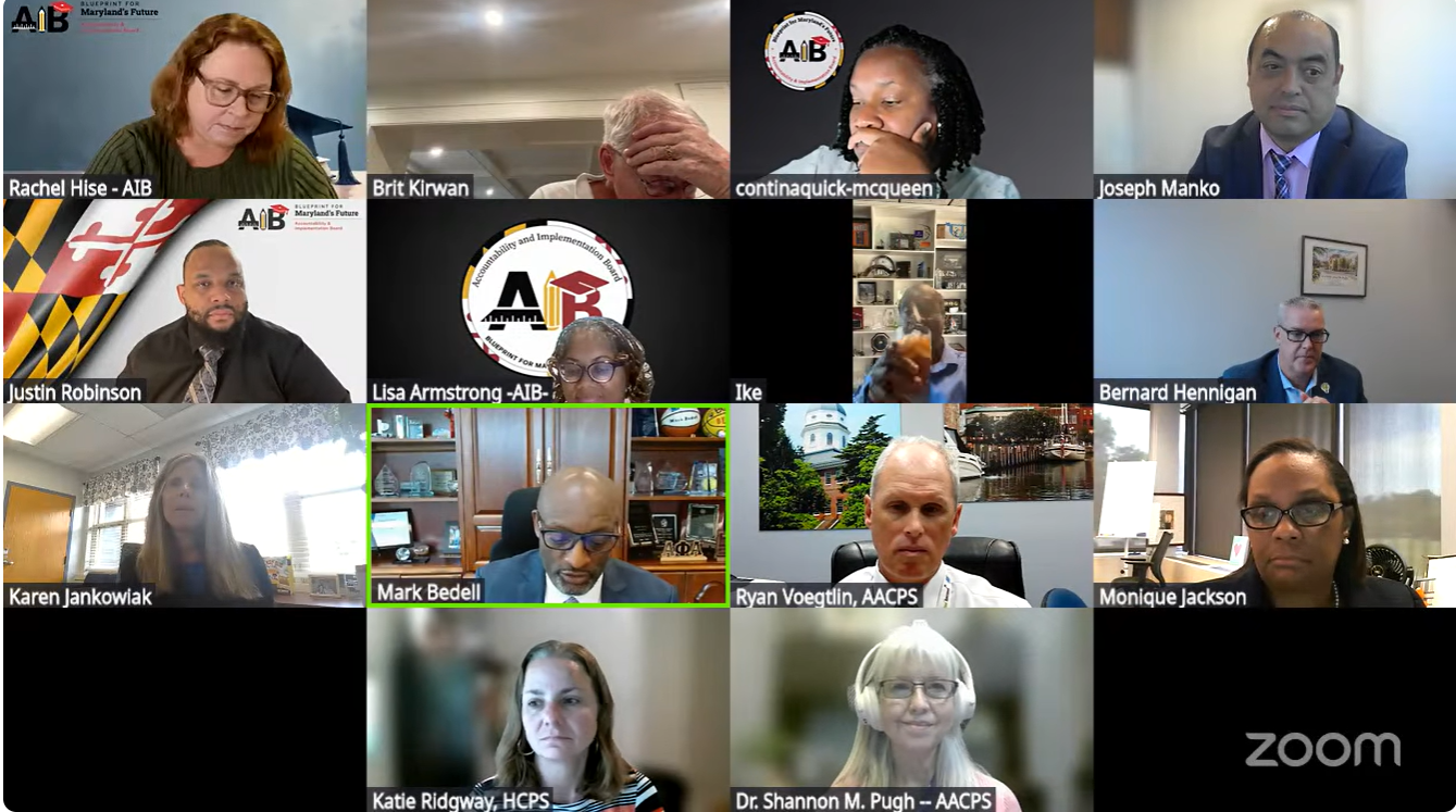 Pillar 4 Spotlight: Chronic Absenteeism