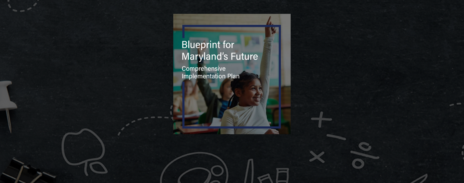 Blueprint Comprehensive Plan Updates