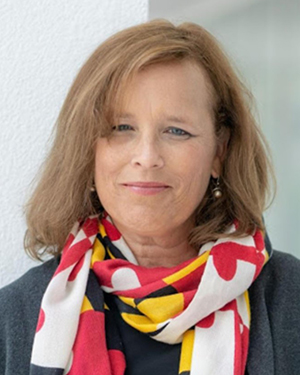 Laura Stapleton photo