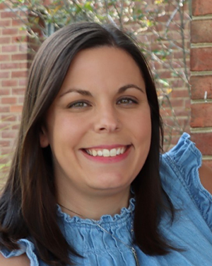 Robin M. Werner
