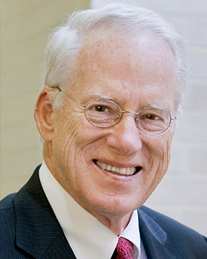 William (Brit) Kirwan